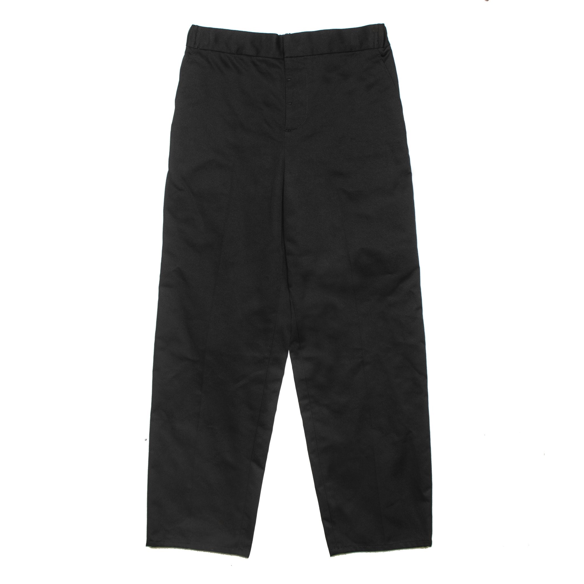 Digawel CP Easy Pants DWSOB027 Black – Capsule