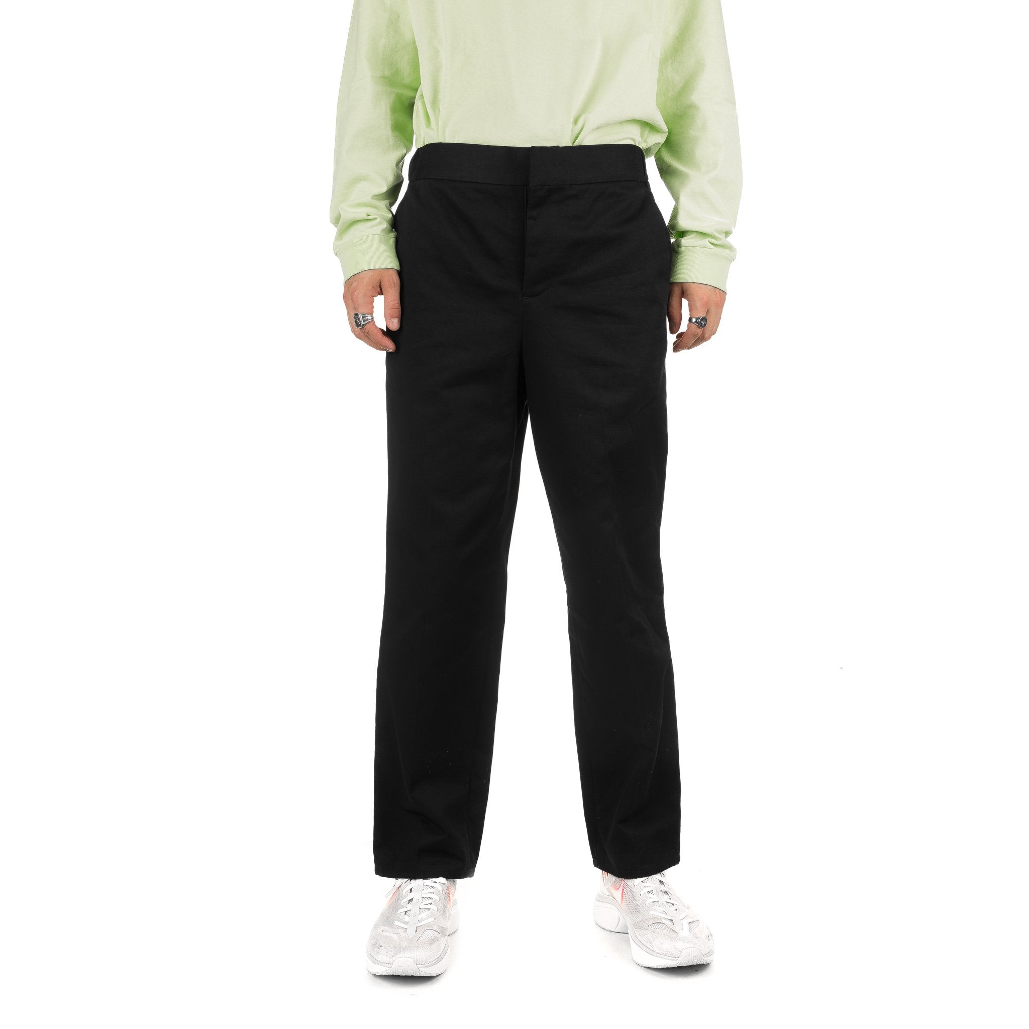 DIGAWEL】CP Trousers-