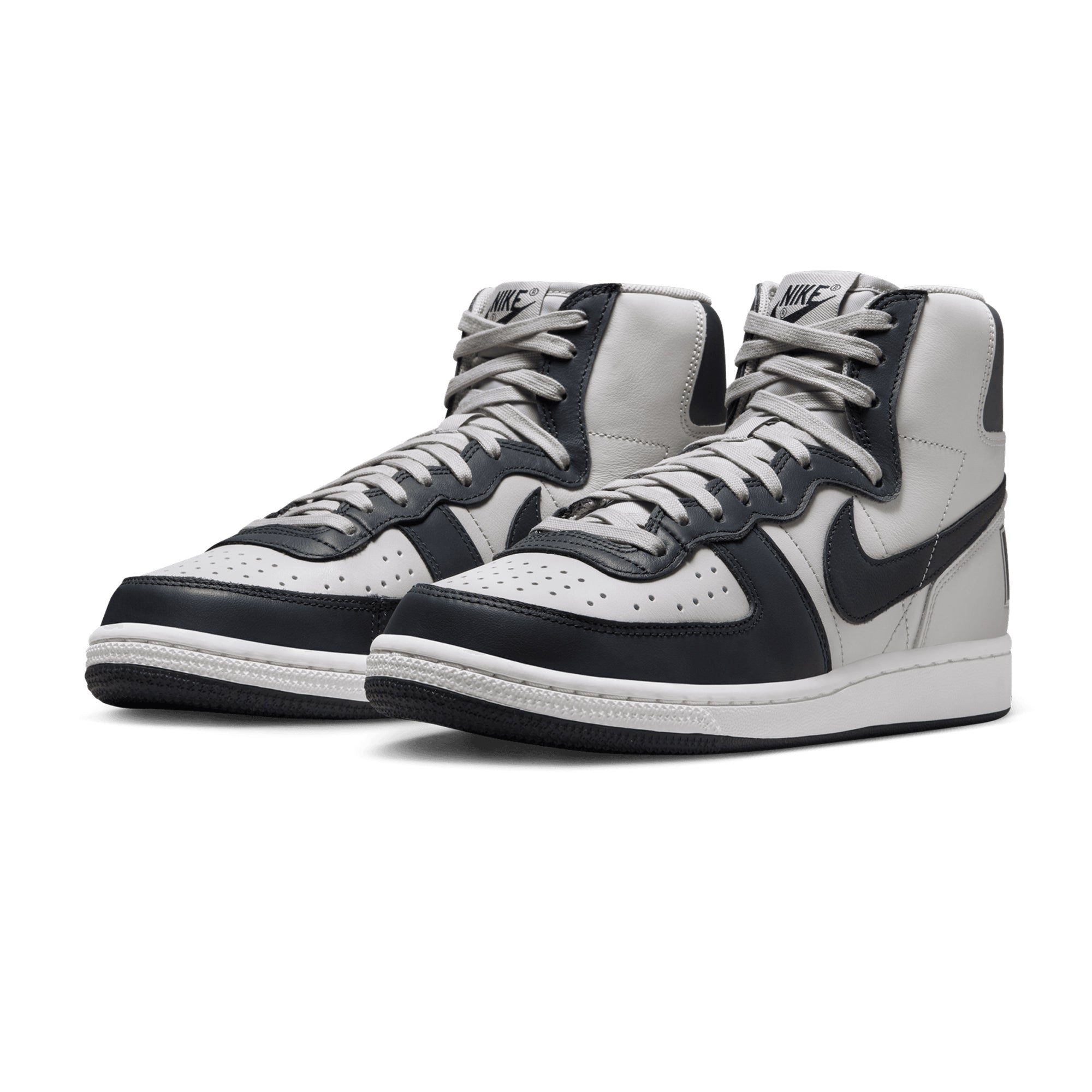 Nike Terminator High Premium FD0394-030 Phantom – Capsule