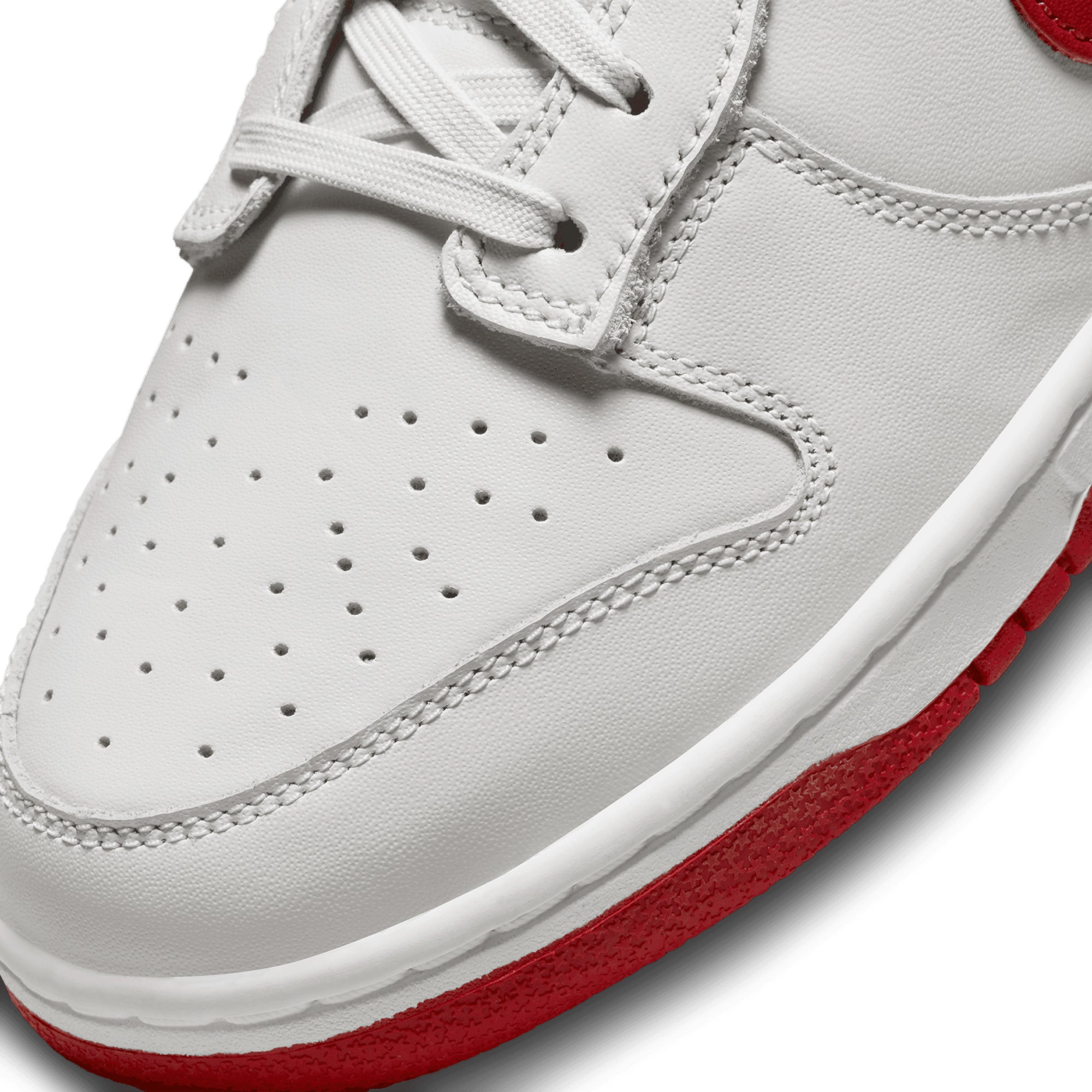 Nike Dunk Low FJ0832-011 Vast Grey