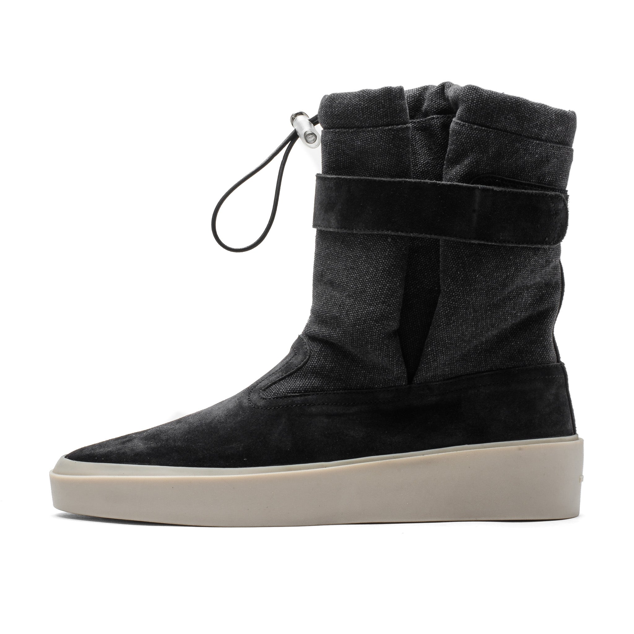 fear of god ski lounge boots