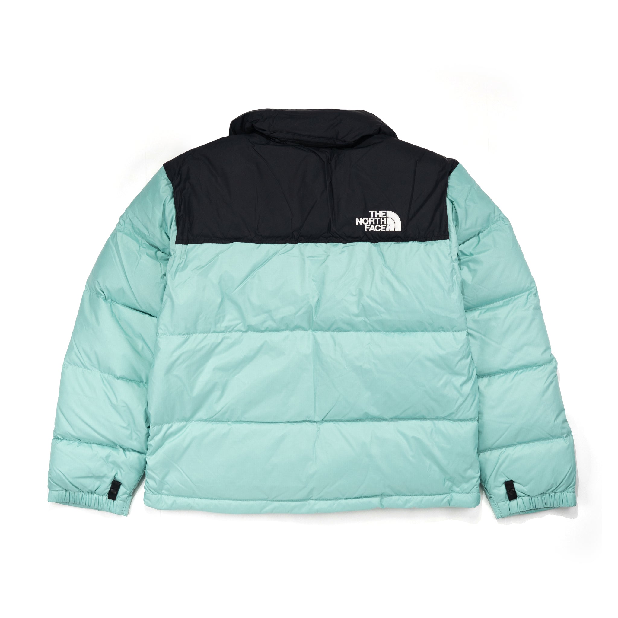 TNF 1996 Nuptse Jacket Wasabi NF0A3C8D6R7 – Capsule