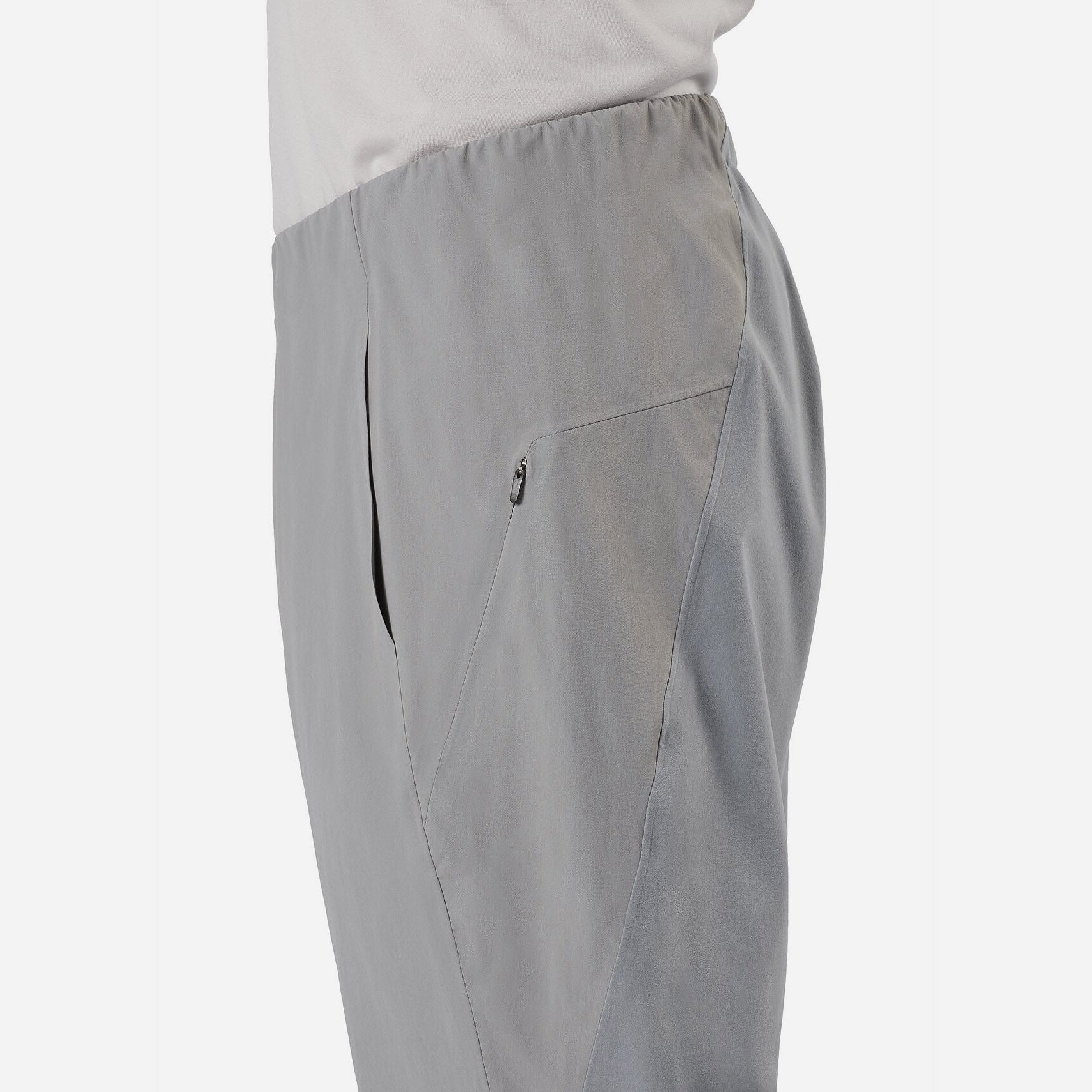 Veilance - Secant Comp Pant Concrete villa-cesare.com