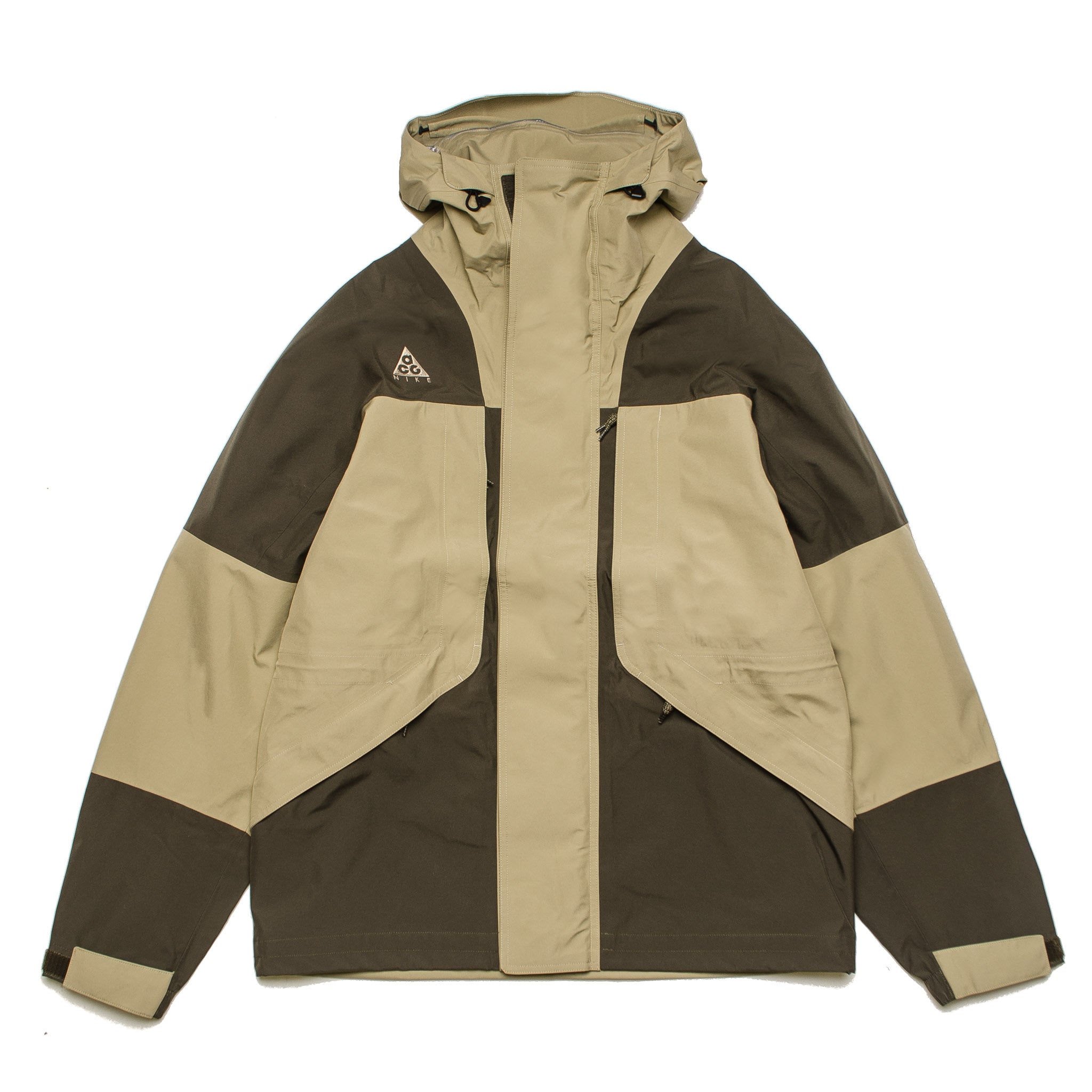 acg gore tex jacket