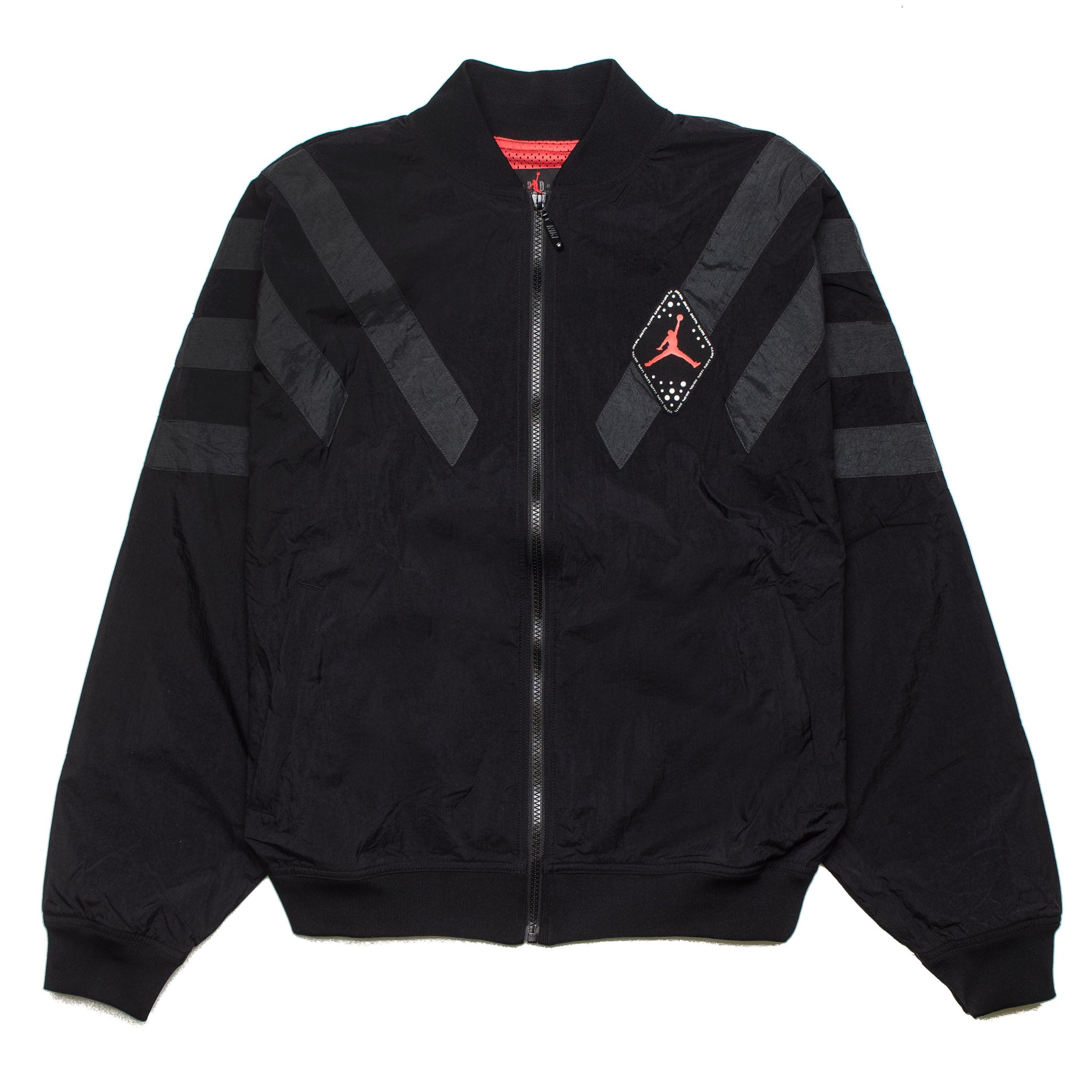 jordan aj jacket