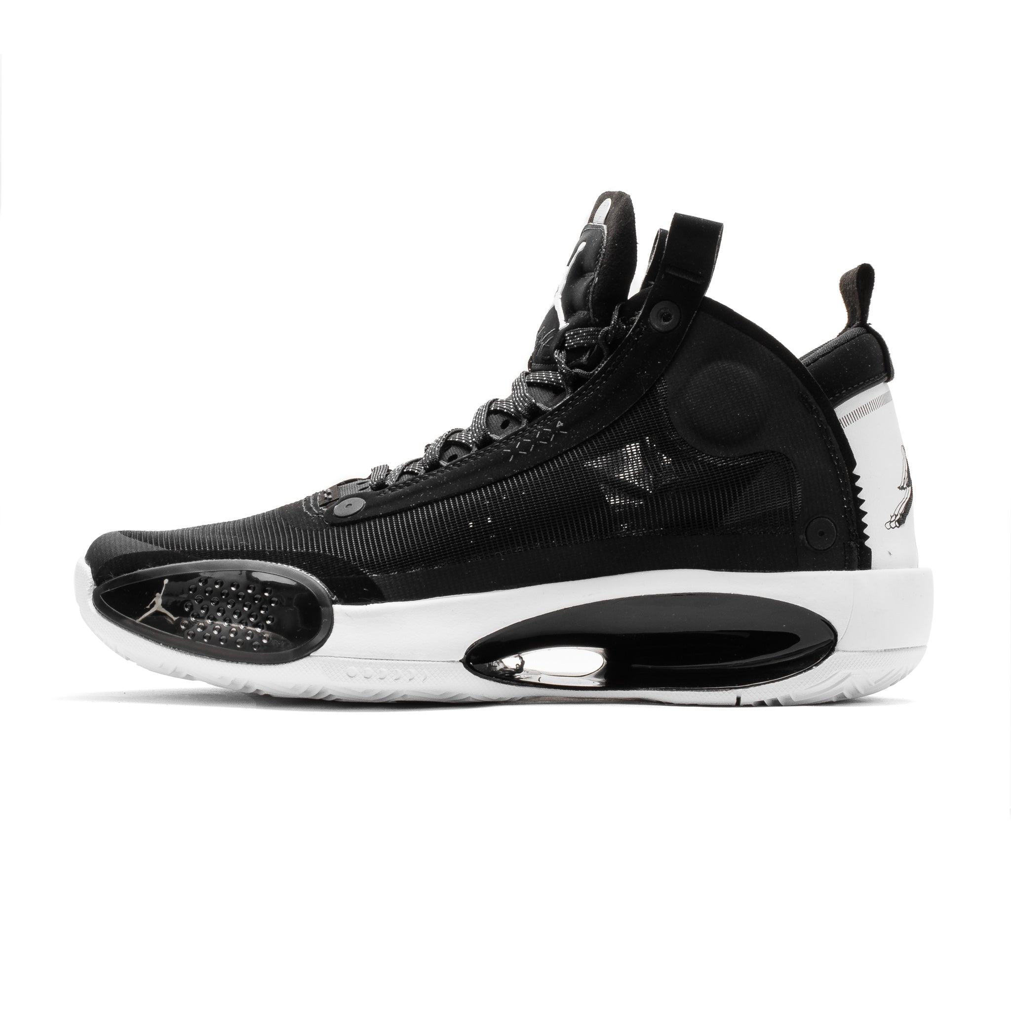 air jordan xxxiv black