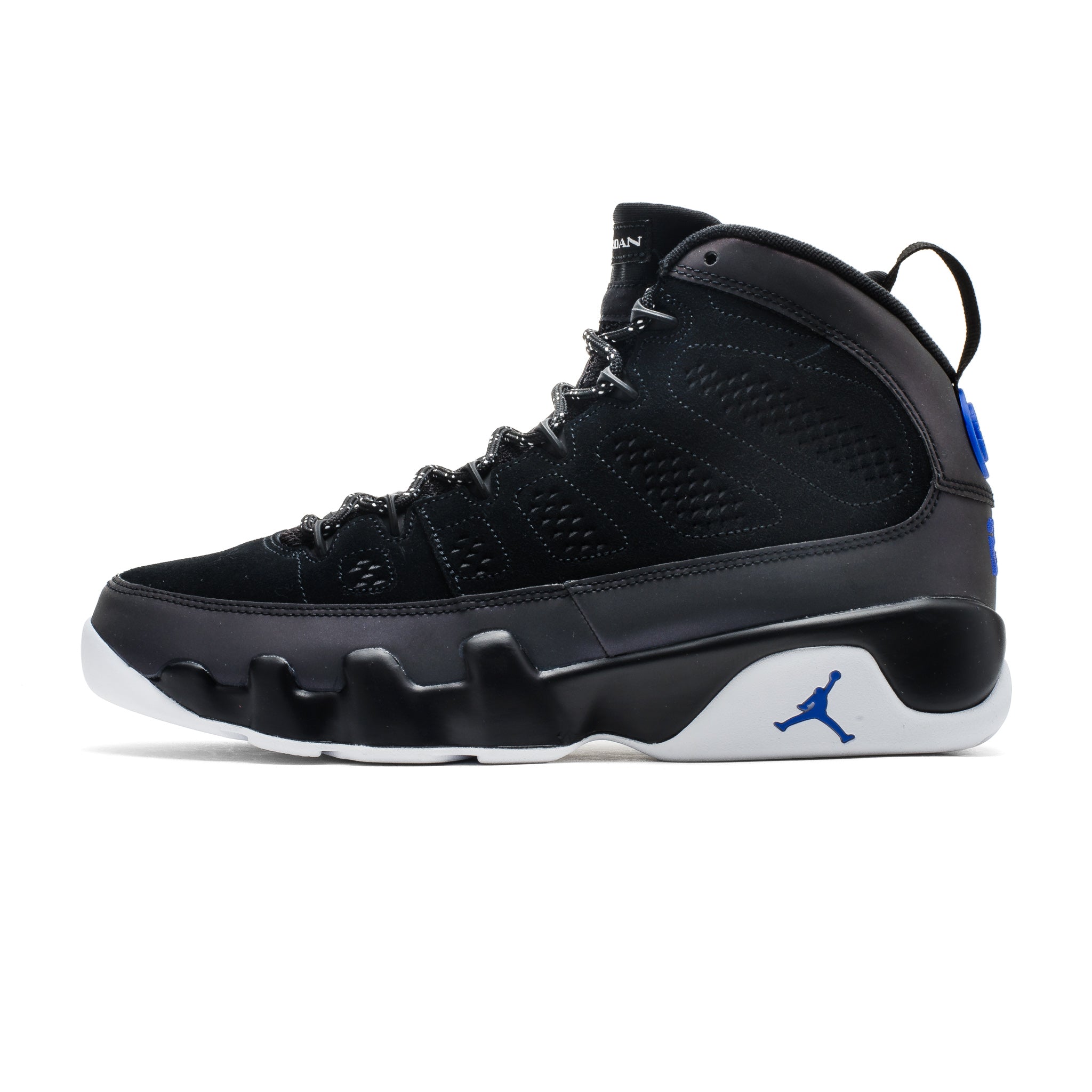 retro air jordan 9