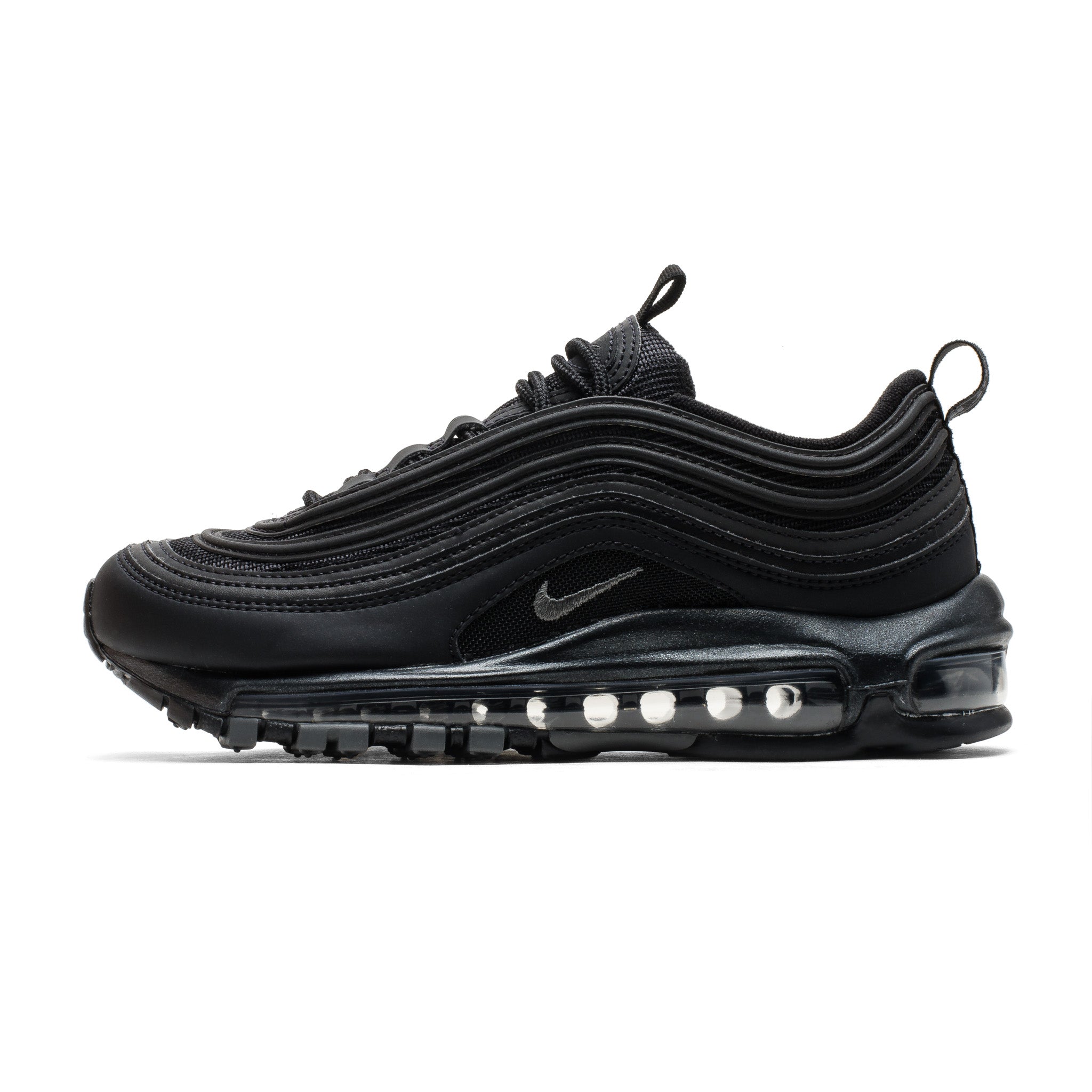 am 97 all black