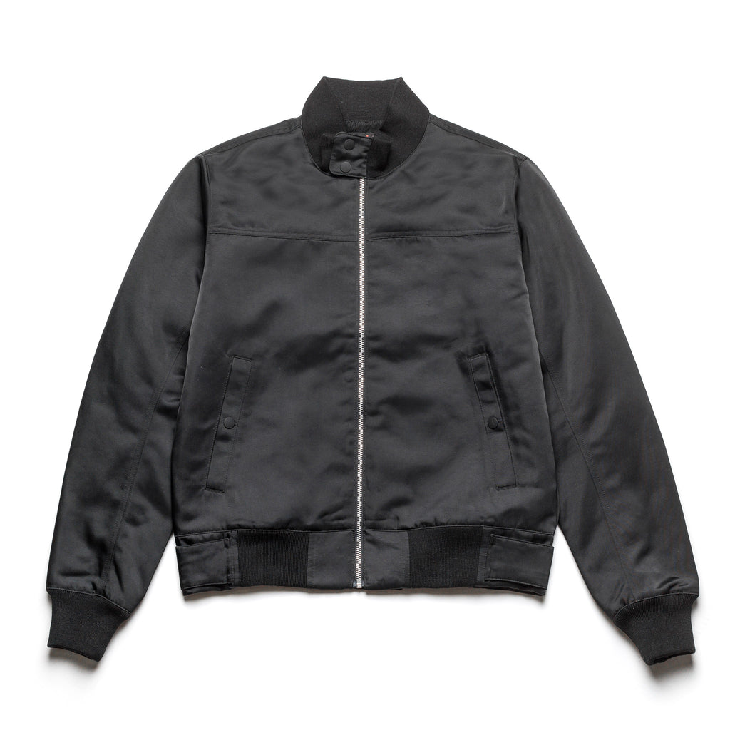 Outerwear – Capsule