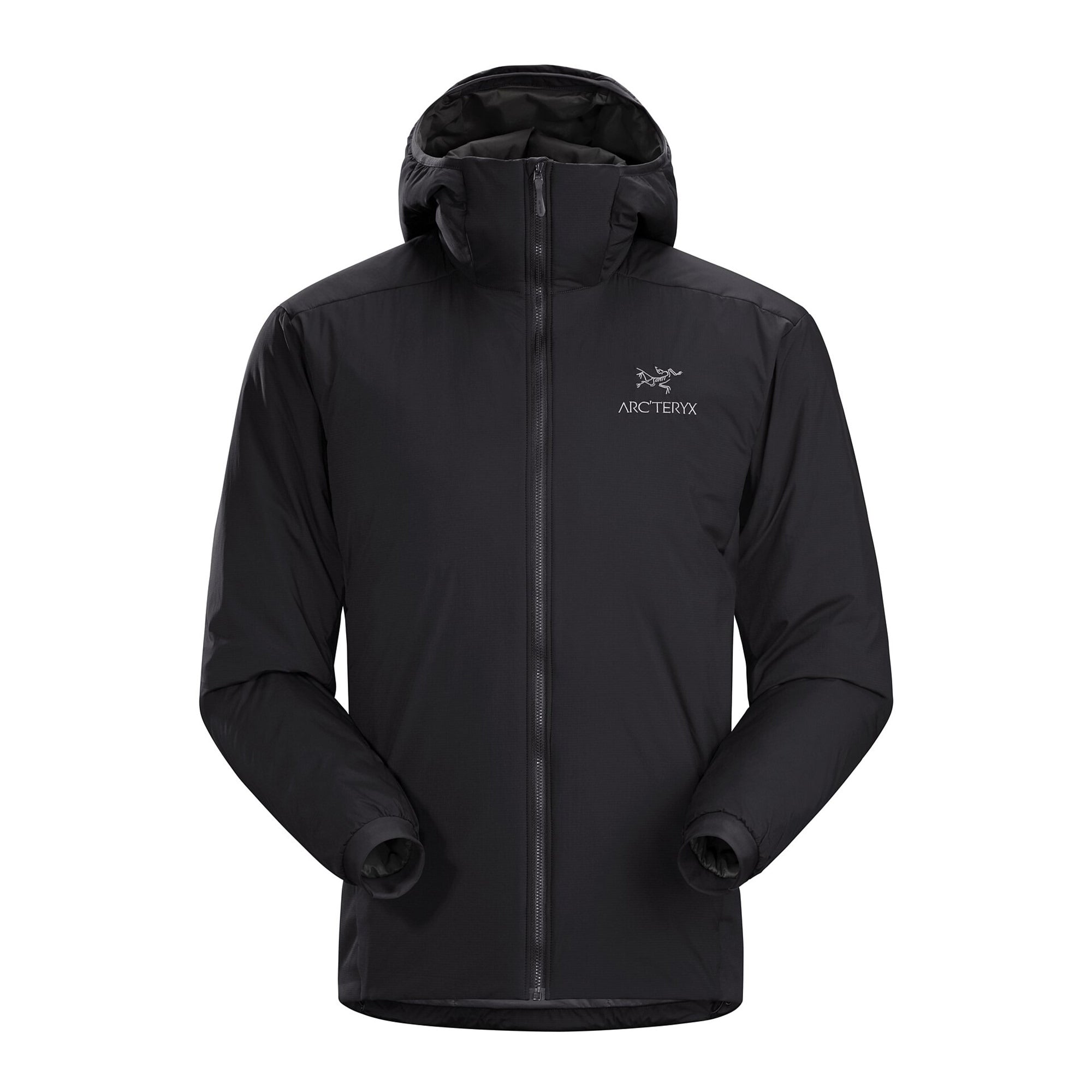 ARC´TERYX AtomLT Hoody BLACK XL-