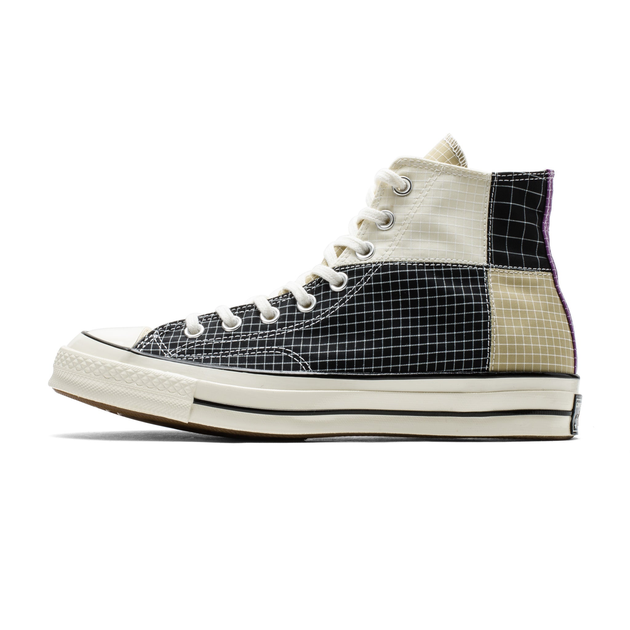 converse weapon patchwork