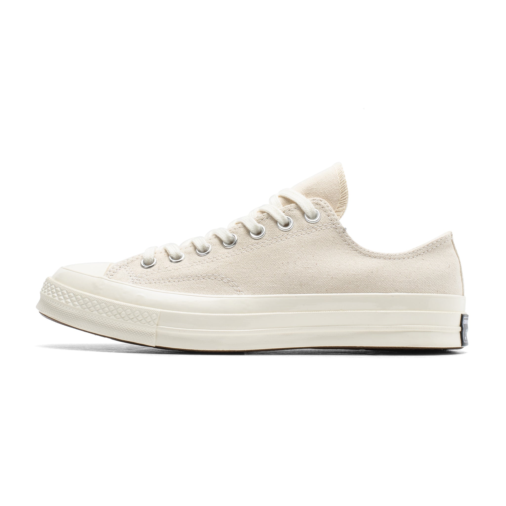 Chuck 70 OX 162211C Natural – Capsule