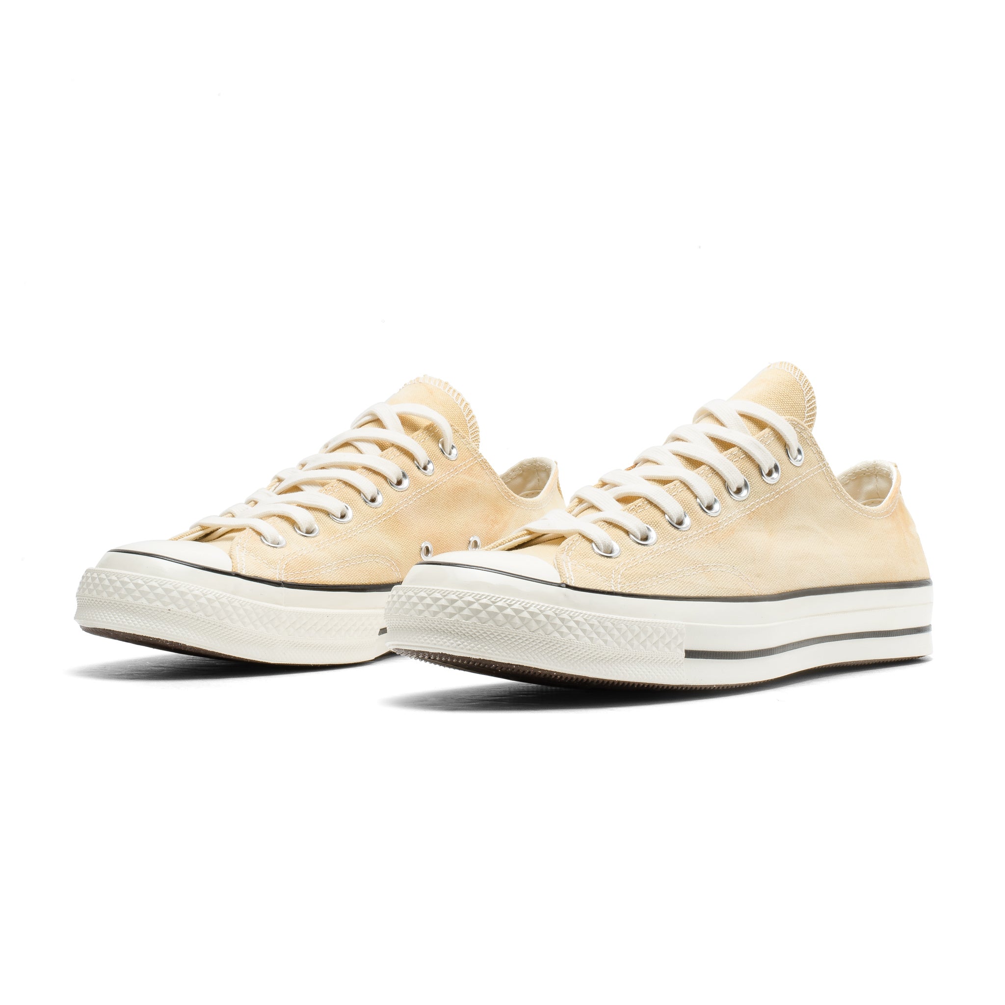 Chuck 70 OX 170966C Sesame – Capsule