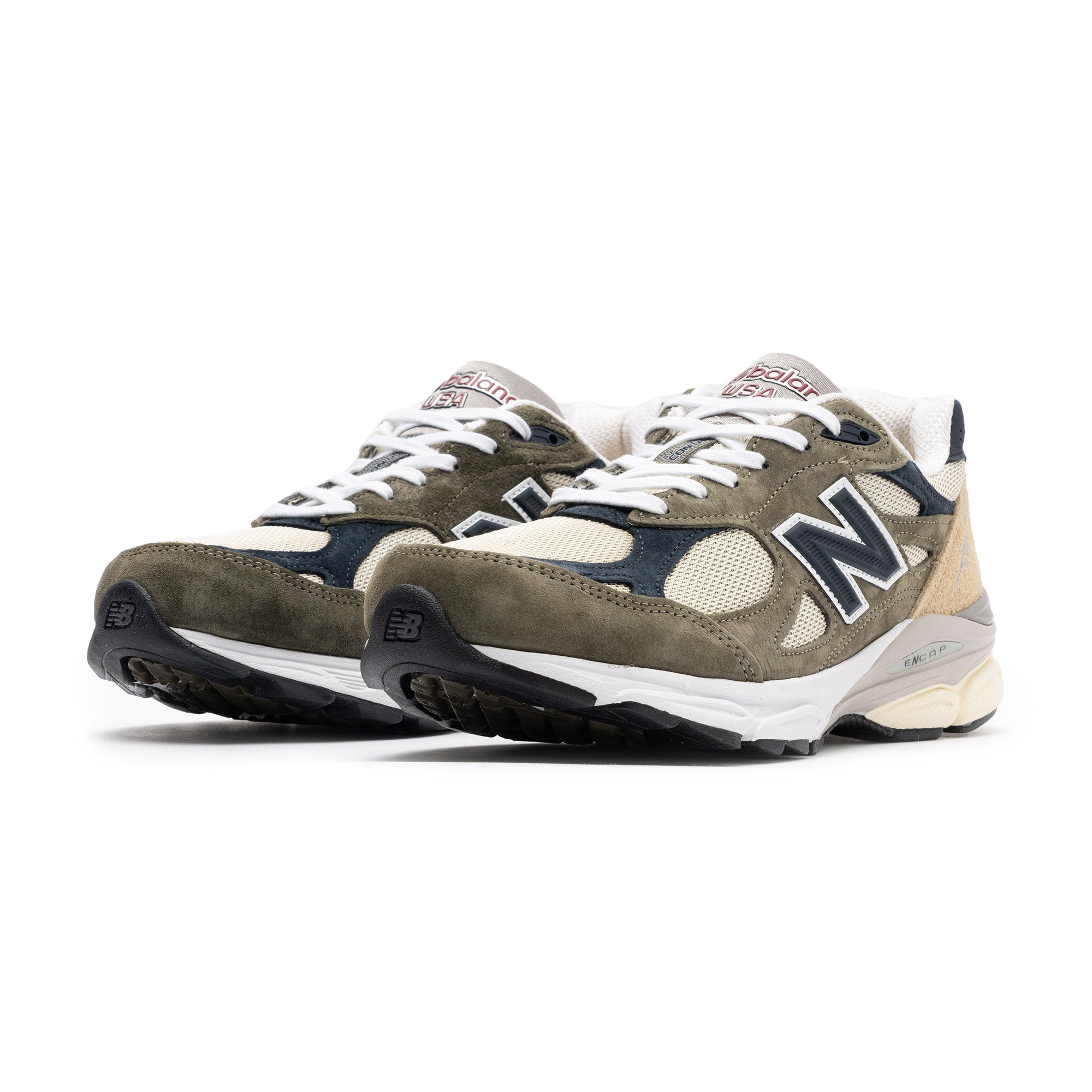 M990TO3 Grey – EllisonbronzeShops