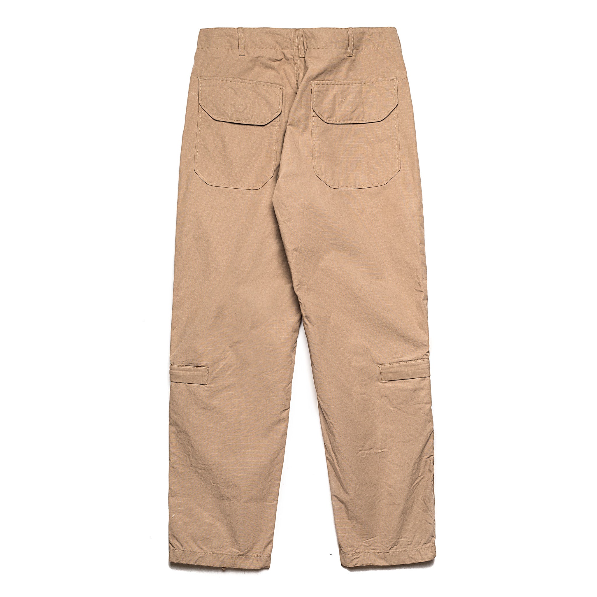 EG Bontan Pant 23S1F029 Khaki