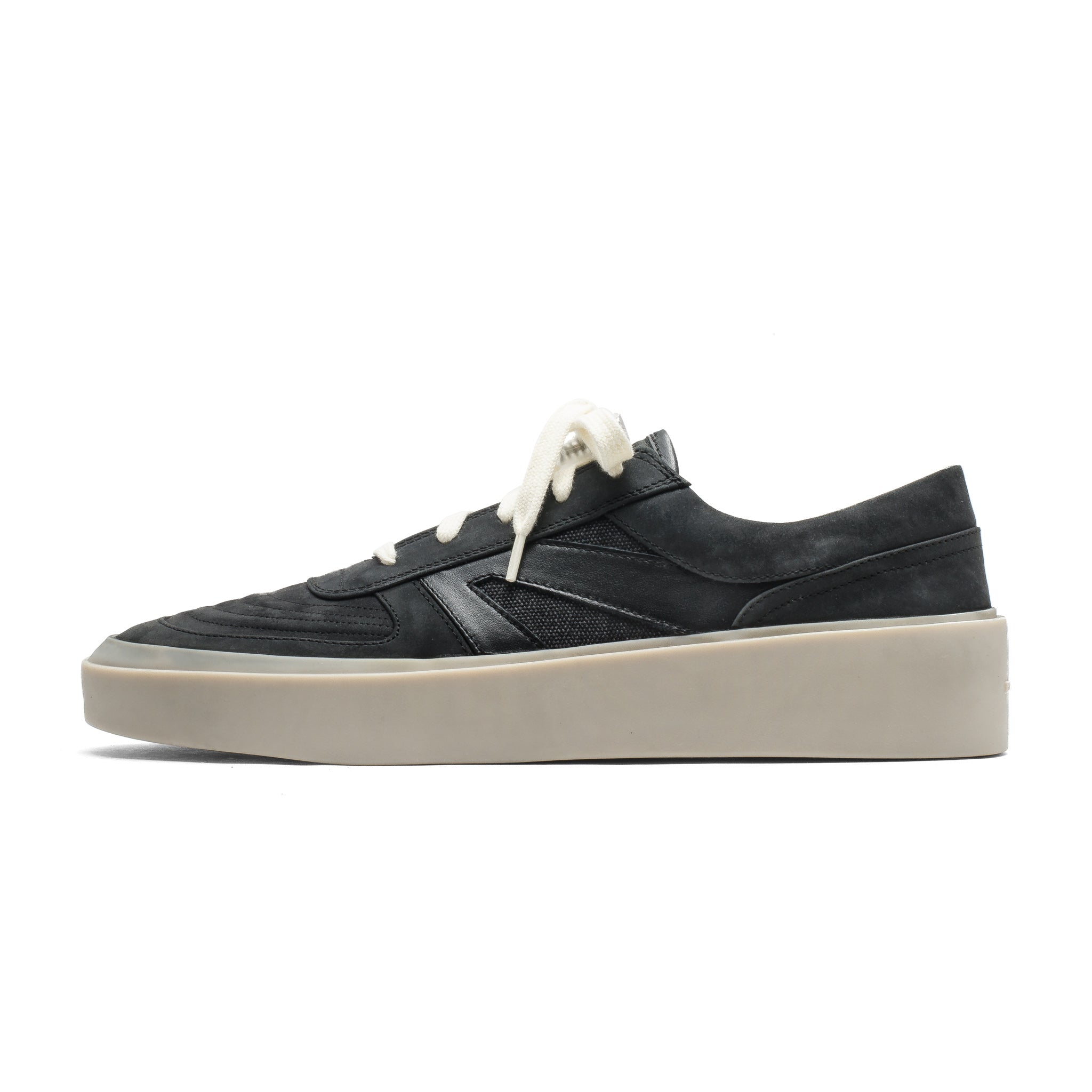 fear of god low sneakers