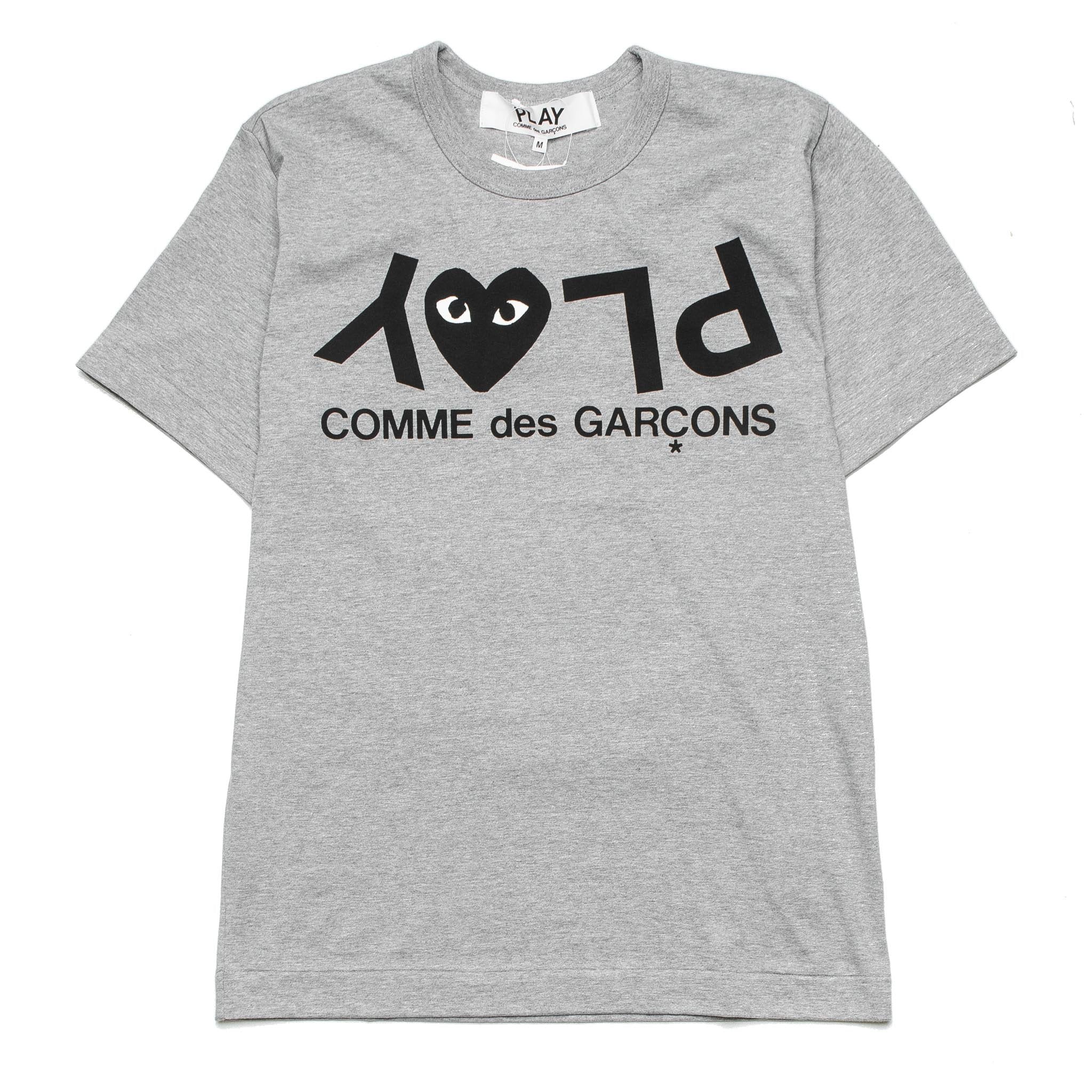 Introducing: COMME des GARCONS PLAY – Capsule