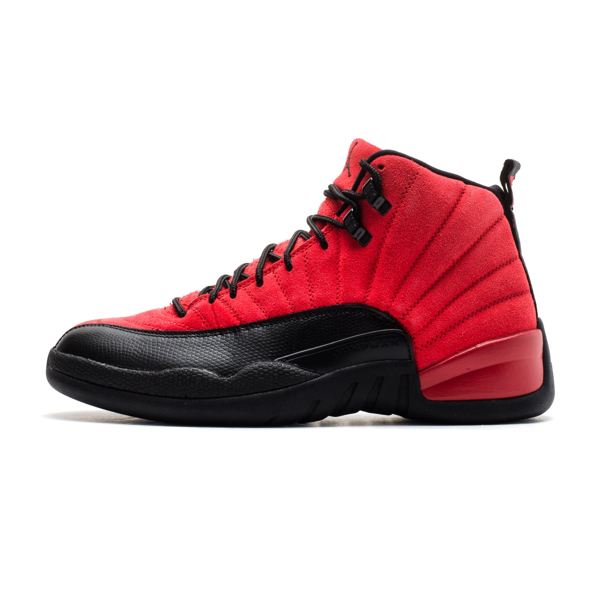 jordan 12 varsity red