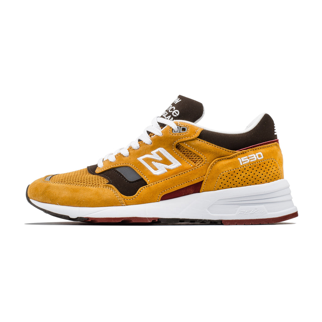 new balance 519 yellow