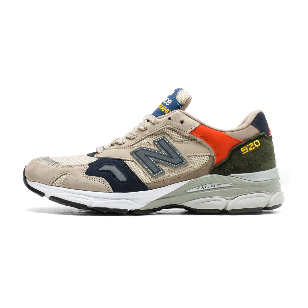 new balance mens size 10