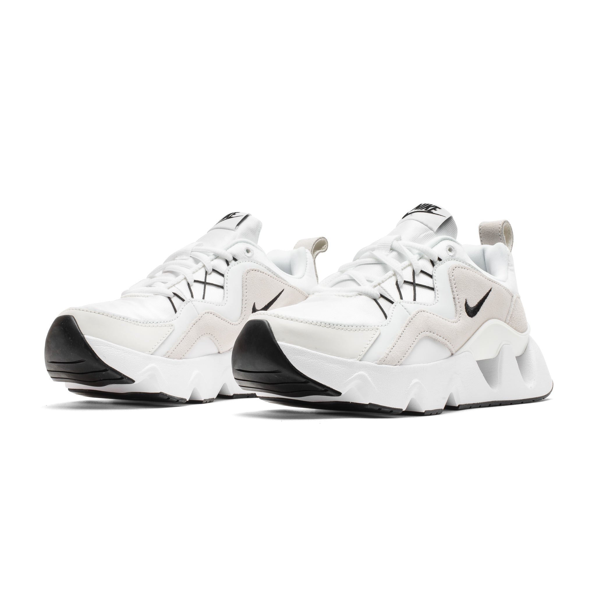 WMNS Nike RYZ 365 BQ4153-100 White 