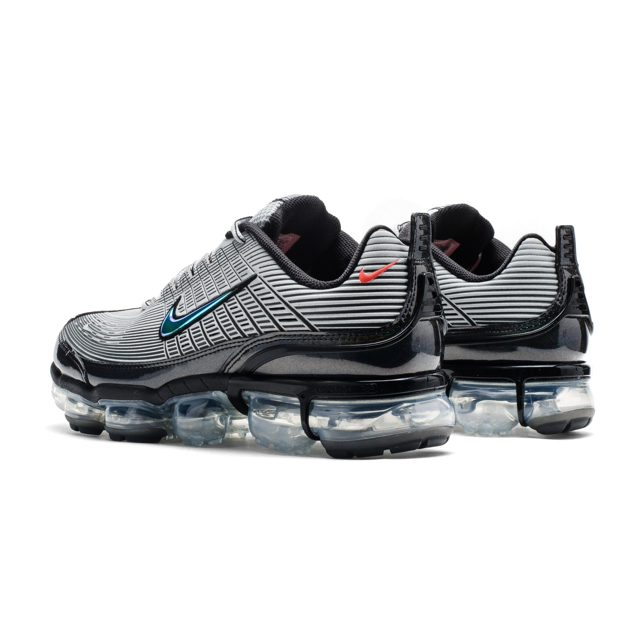 Nike Air VaporMax 360 Metallic Dark Gray CK2718 StockX