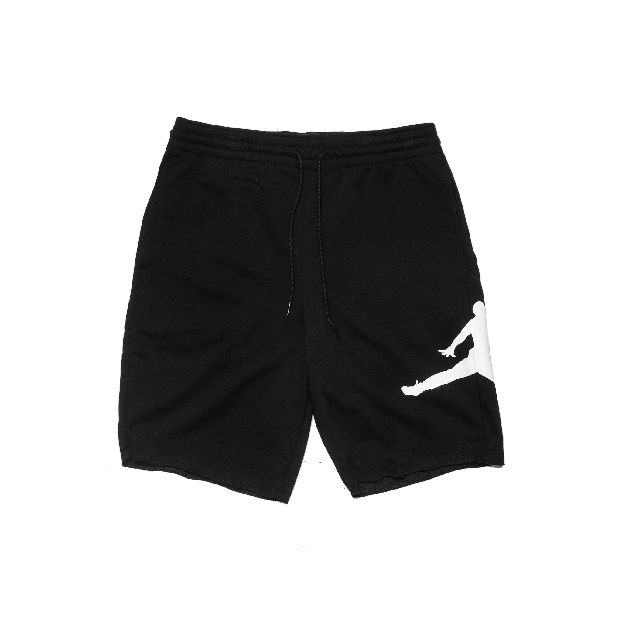 jordan cotton shorts