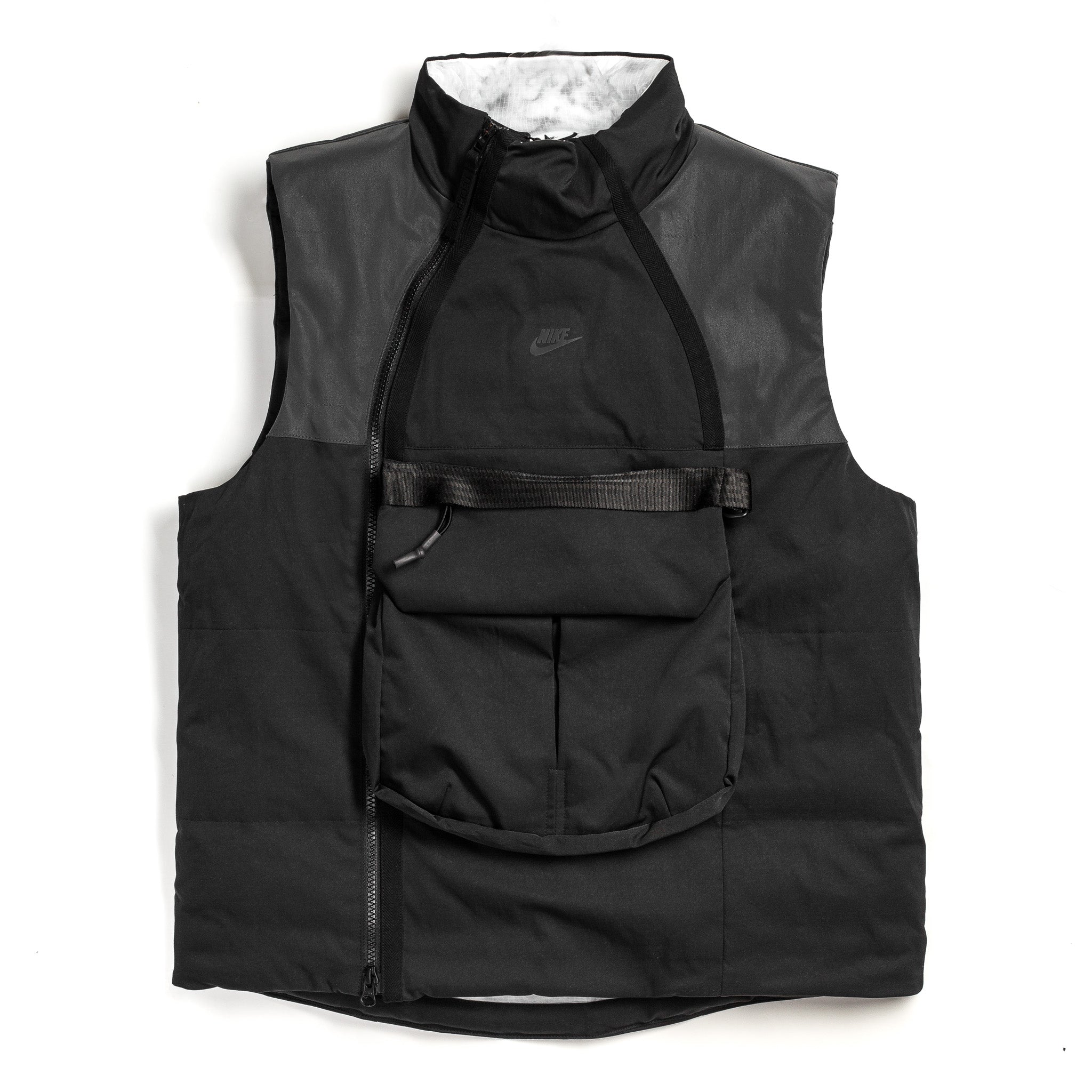 digawel fishing vest gray | www.tspea.org