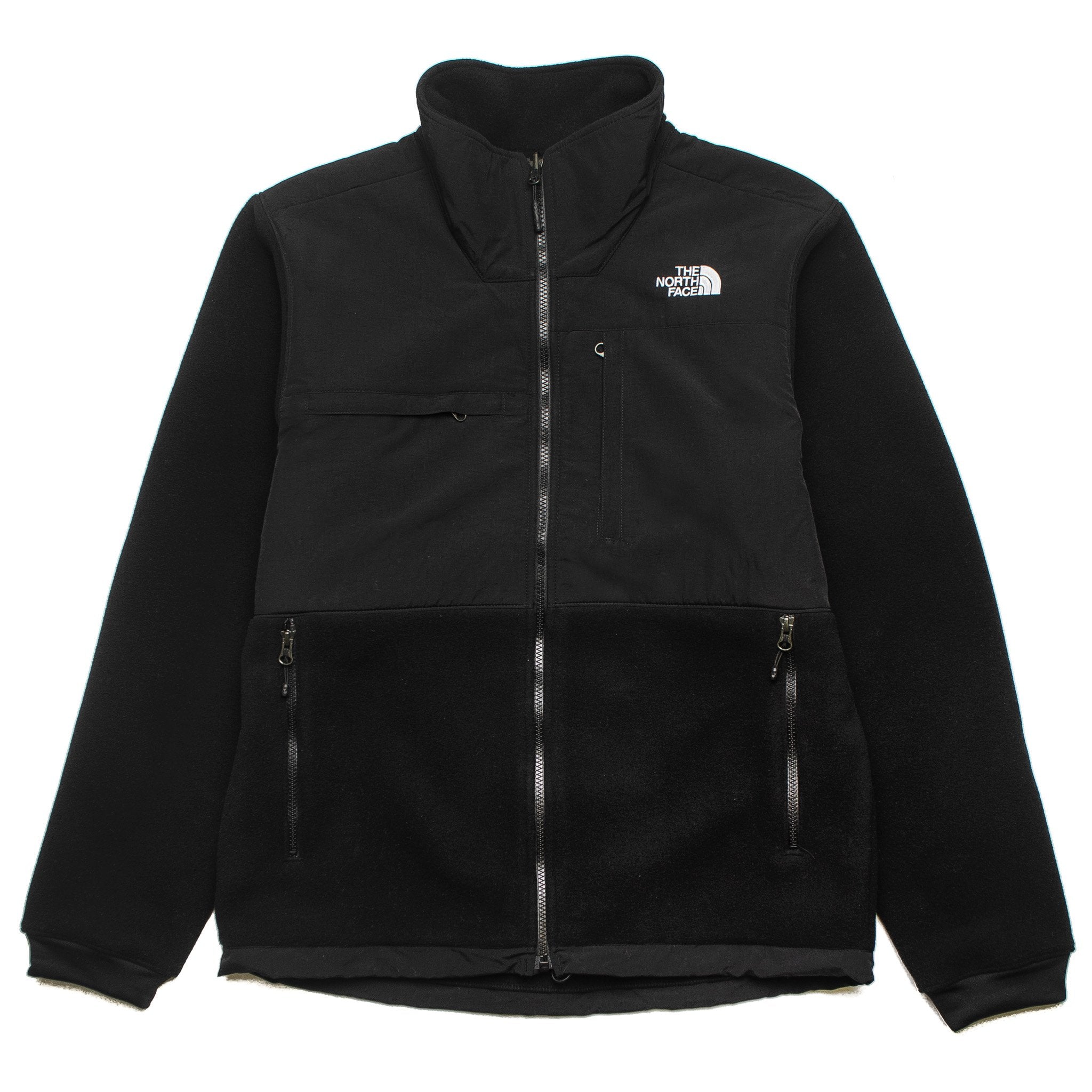 TNF Denali 2 Jacket Green – Capsule