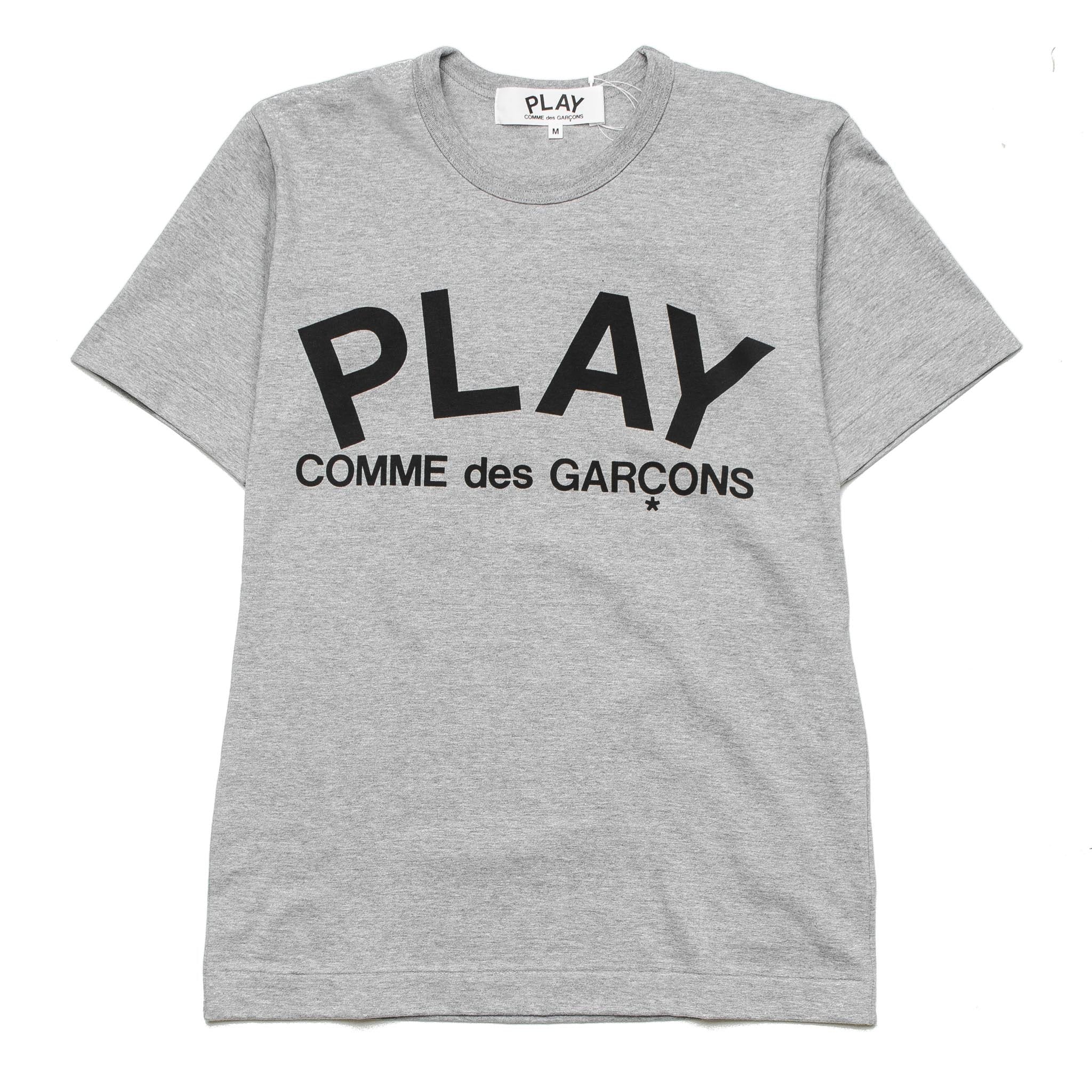 Introducing: COMME des GARCONS PLAY – Capsule