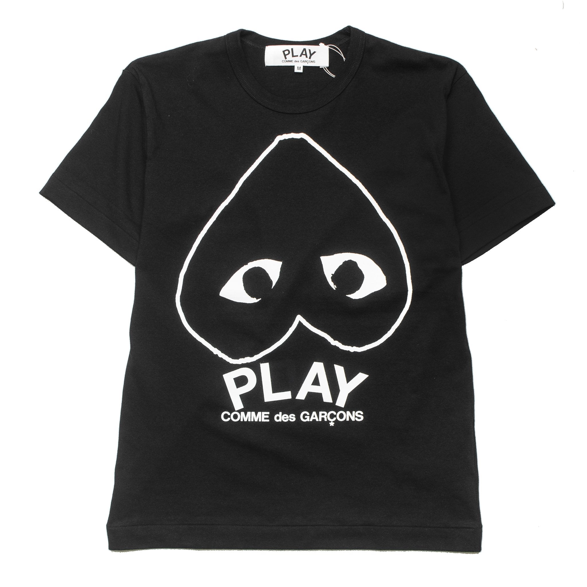 Introducing: COMME des GARCONS PLAY – Capsule