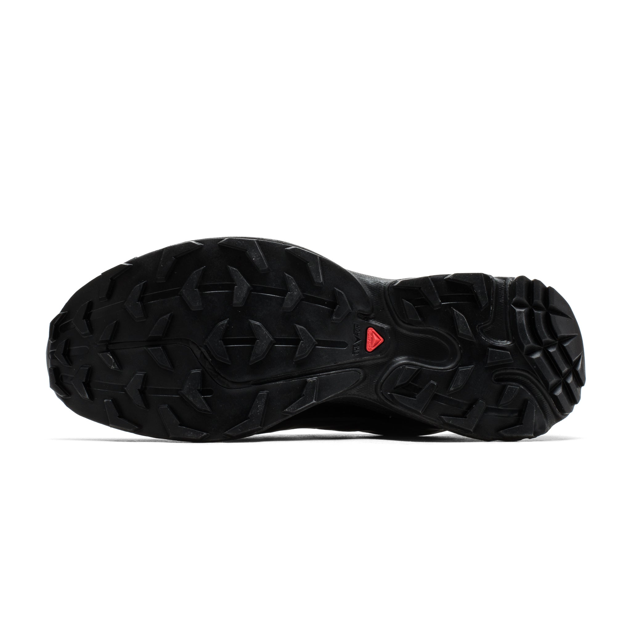 送料無料キャンペーン?】 23.5 Sneakers SALOMON Official Black XT-6