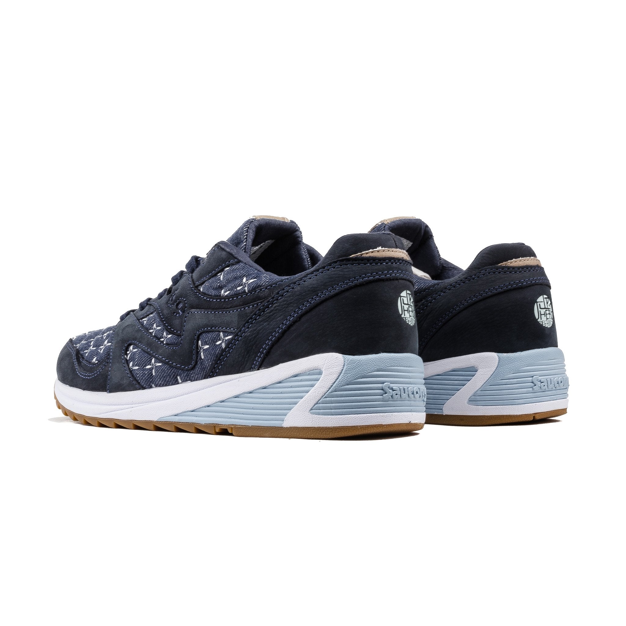 saucony grid 8000 prezzo basso