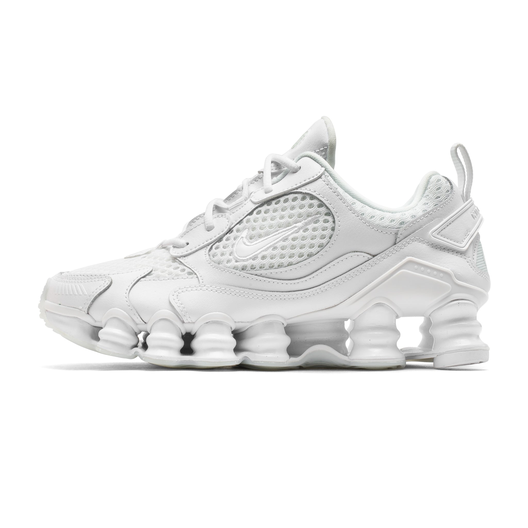 shox white