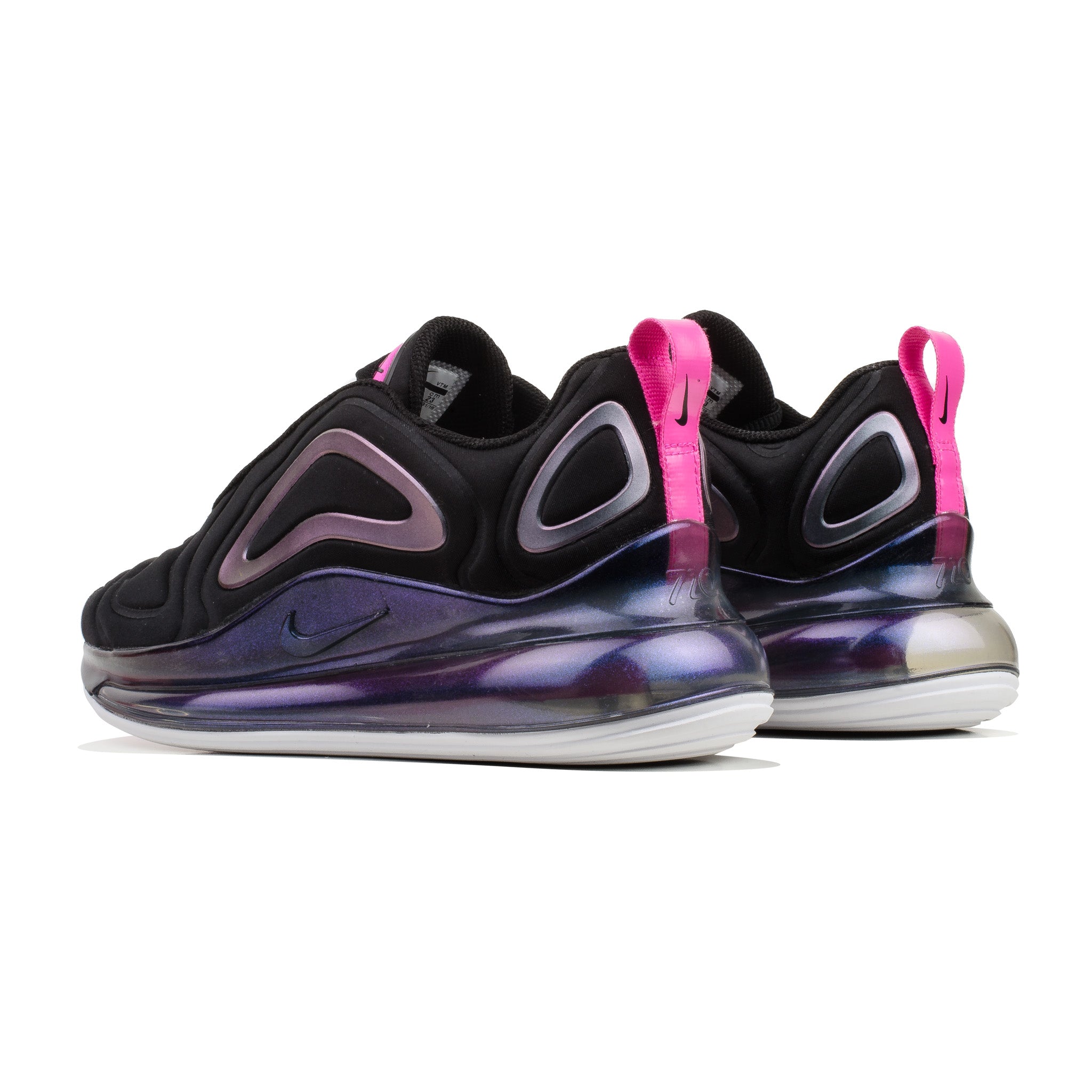 Nike Mens Air Max 720 Track \u0026 Field 