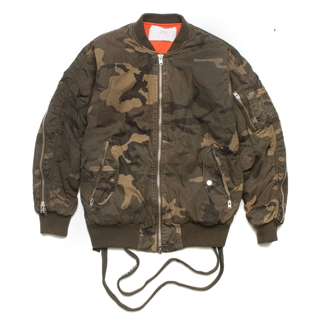Outerwear – Capsule Online