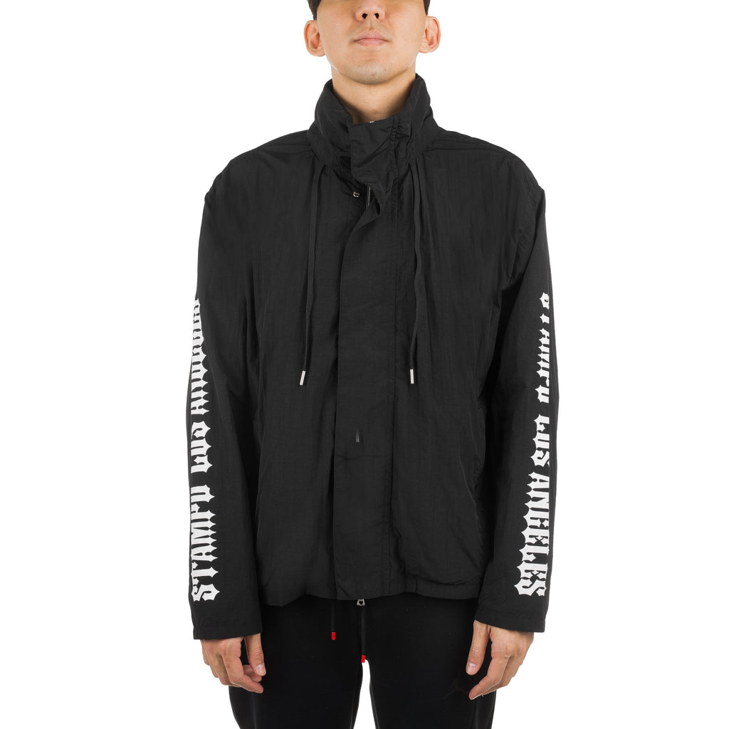 Outerwear – Capsule Online