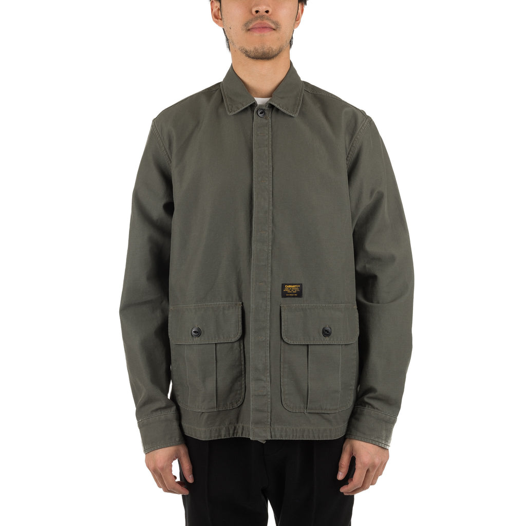 Outerwear – Capsule Online