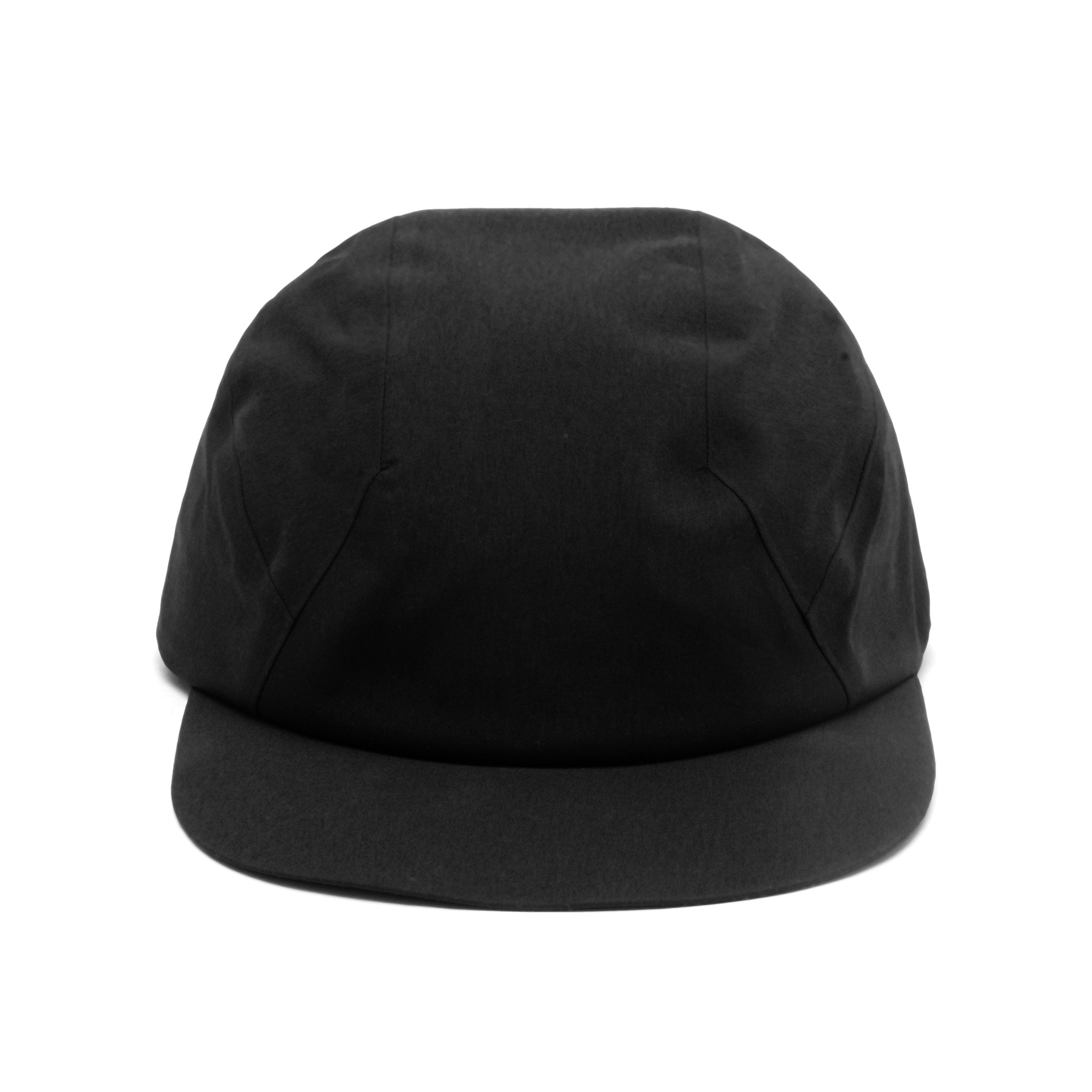 Stealth Cap 21756 Black – Capsule