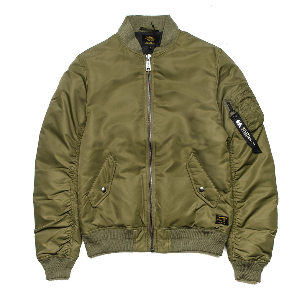 Outerwear – Capsule Online