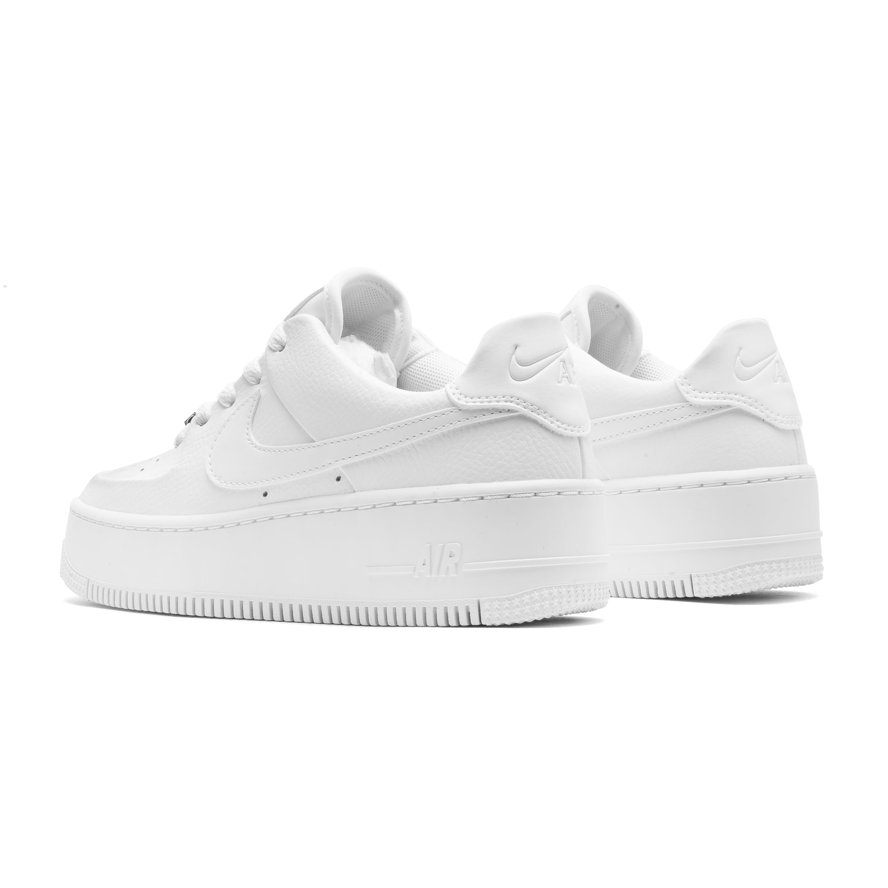 nike air force 1 white womens canada