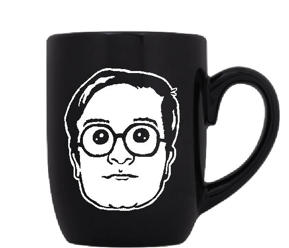 Trailer Park Boys Tumbler Cup Ricky Bubbles Julian Sunnyvale Court TV –  Crypt Culture