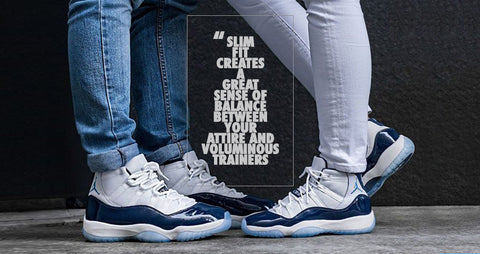 How Do Jordan 11's Fit? | Sizing Guide 