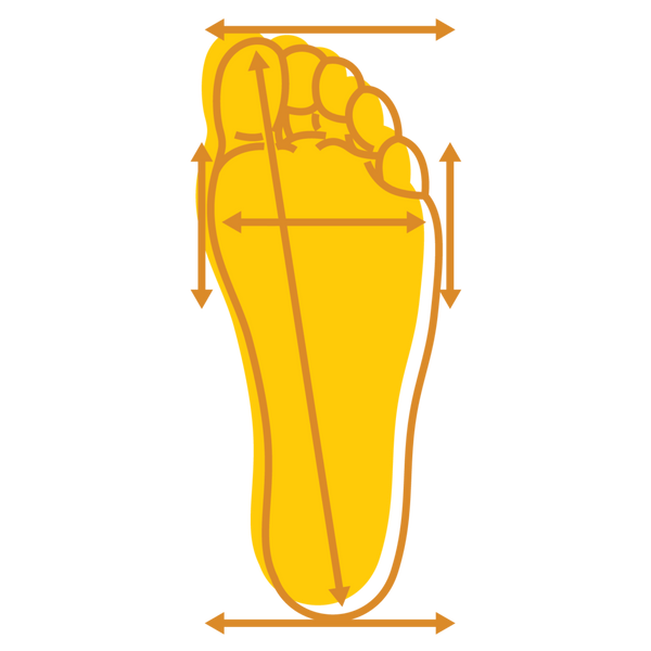 shoe sizing