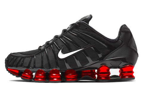 Nike Shox Are The Unlikely Sneaker Poised For A Comeback - GQ Australia