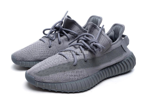 Adidas Yeezy 350 v2 Granite early images