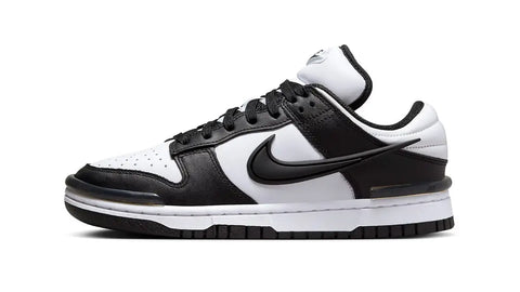 Nike Dunk Low Panda Twist