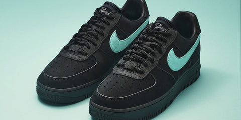 Nike Air Force 1 Tiffany