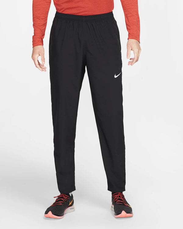 Buy Nike Men's Phenom Elite Dri-FIT Woven Running Pants Grey in KSA -SSS