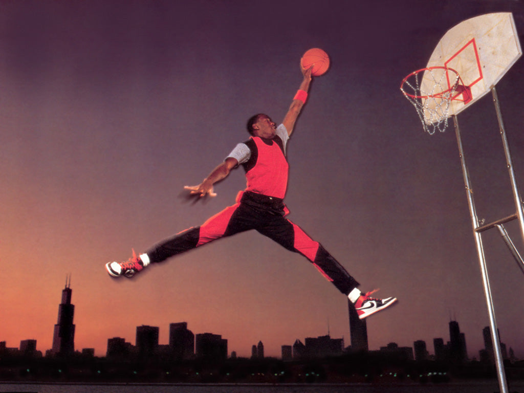 Air Jordan Jumpman